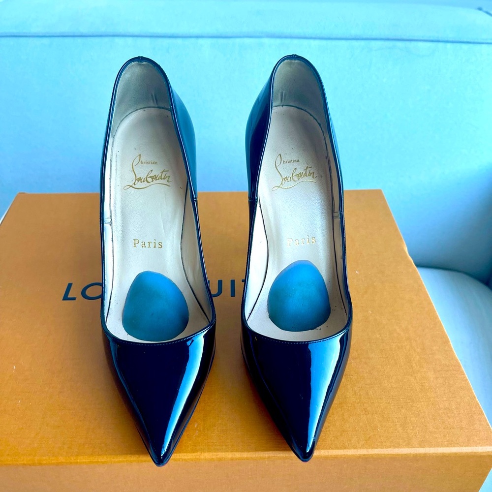 Christian Louboutin